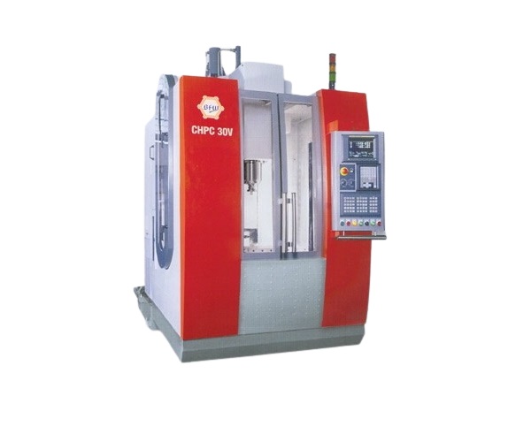 Machine Tool Components