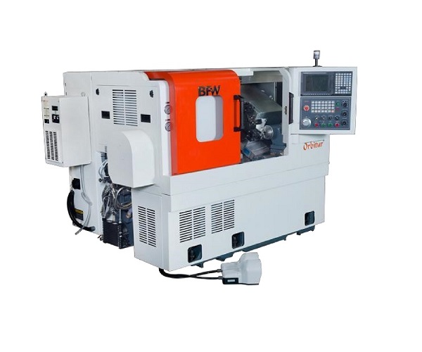 Machine Tool Components