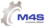 Maschinenbau 4 Solutions. LLP
