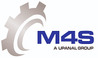Maschinenbau 4 Solutions. LLP