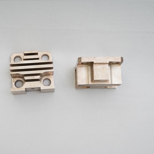 Machine Tool Components