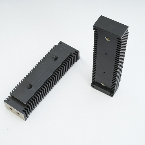 Machine Tool Components