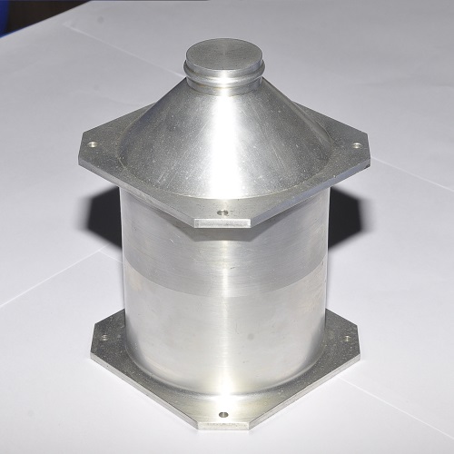 Machine Tool Components