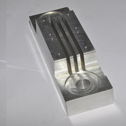 Machine Tool Components