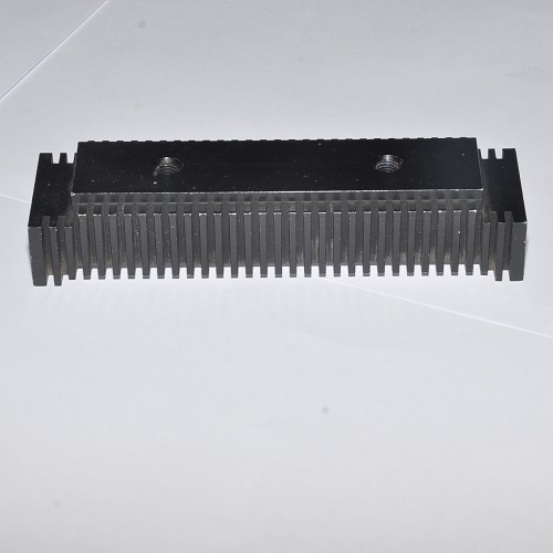 Machine Tool Components