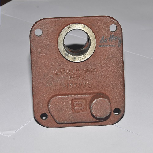 General Engineering Components