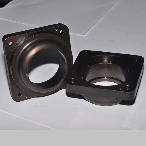 Machine Tool Components