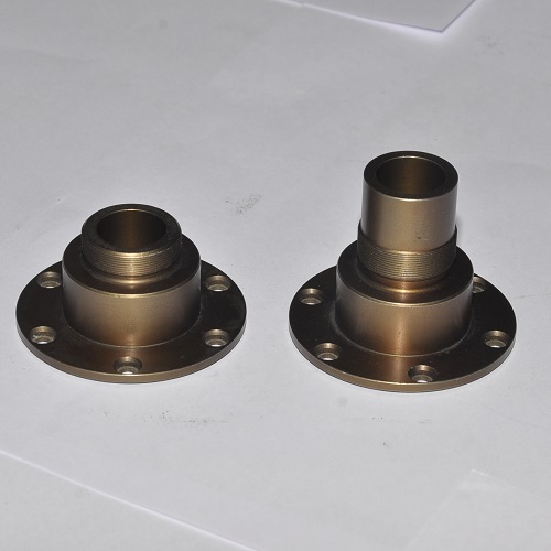 Machine Tool Components