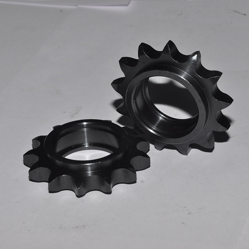 Machine Tool Components