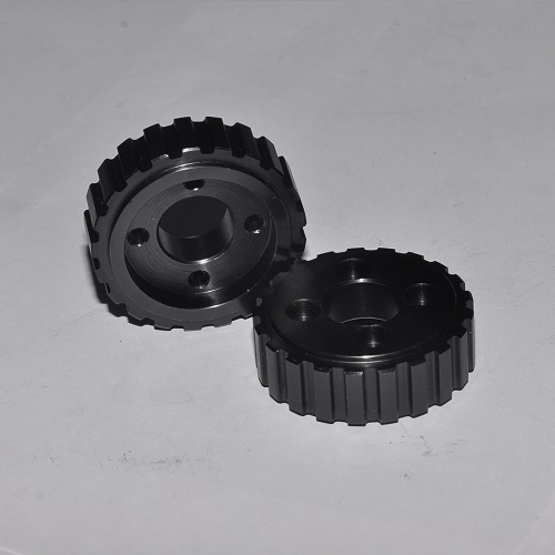 Machine Tool Components