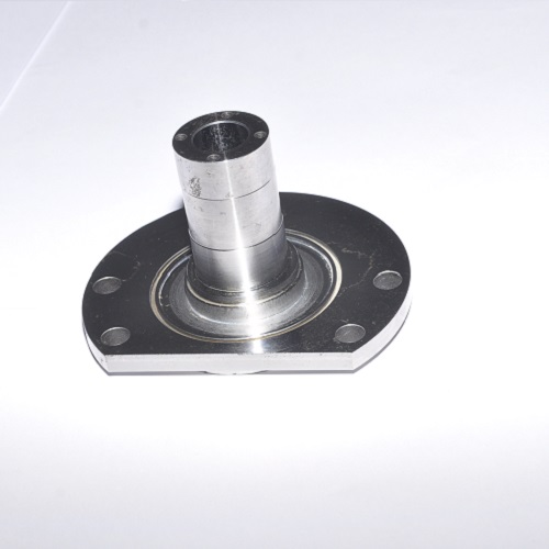 Machine Tool Components