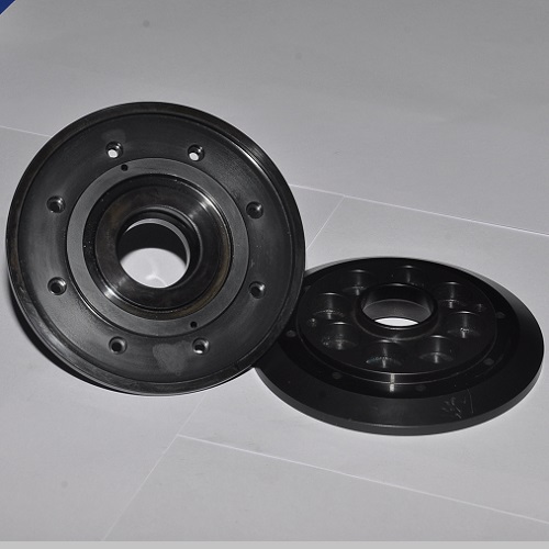 Machine Tool Components