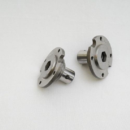 Machine Tool Components