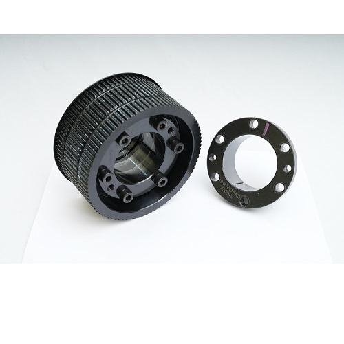 Machine Tool Components