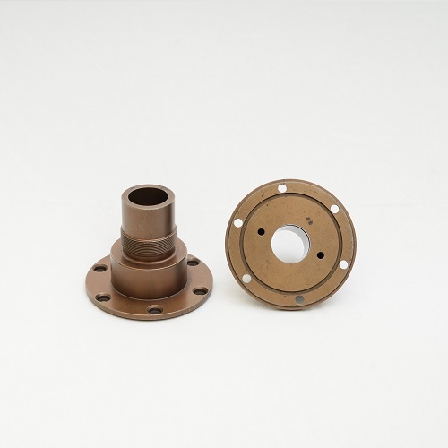 Machine Tool Components