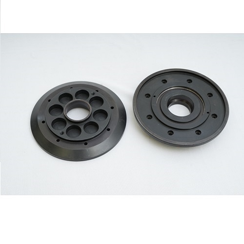 Machine Tool Components