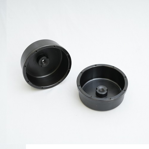 Machine Tool Components