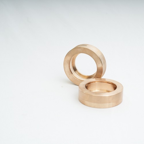 Machine Tool Components