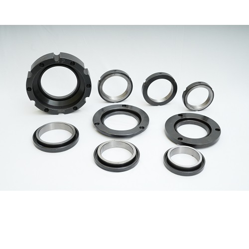 Machine Tool Components